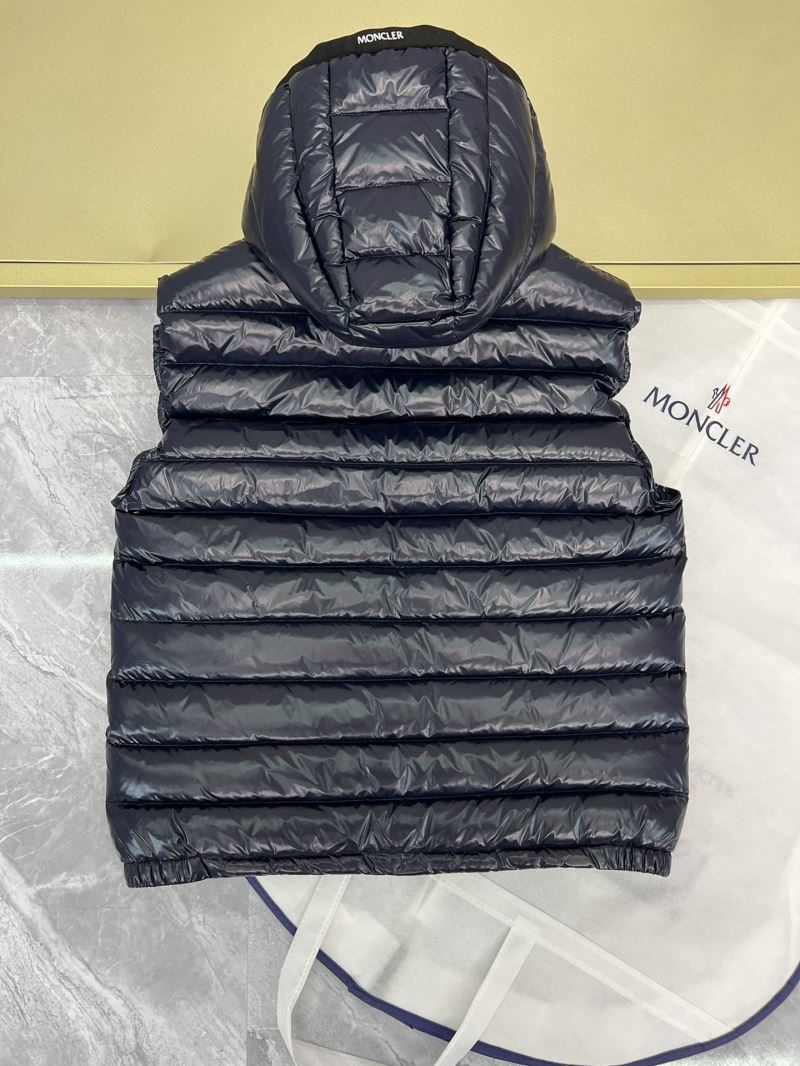 Moncler Down Jackets